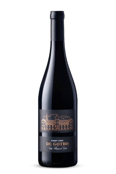 Kutjevo De Gotho Pinot Crni