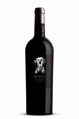 Saints Hills Black