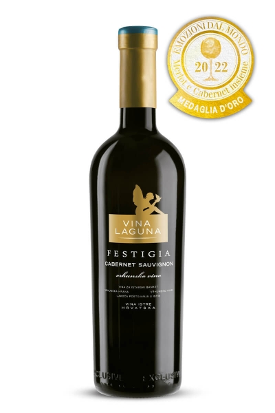 Vina Laguna Cabernet Sauvignon Festigia Vina Laguna Cabernet Sauvignon Festigia