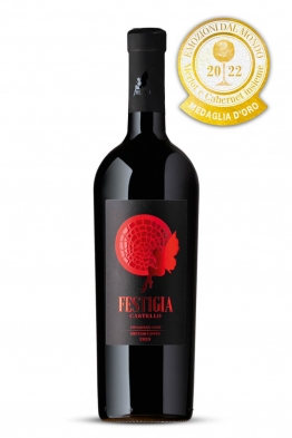 Vina Laguna Castello Festigia