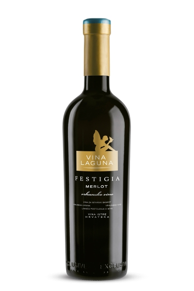 Vina Laguna Merlot Festigia Vina Laguna Merlot Festigia