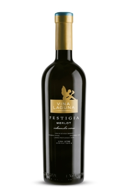 Vina Laguna Merlot Festigia