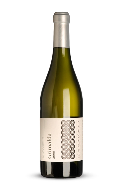 Matošević Grimalda Bijelo