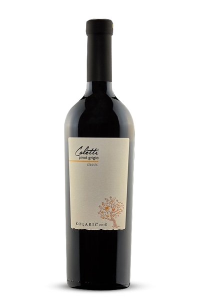 Kolarić Pinot Grigio Kolarić Pinot Grigio