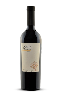 Kolarić Pinot Grigio