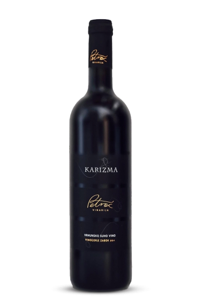 Petrač Karizma Petrač Karizma