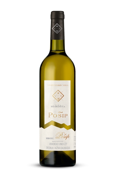 Skaramuča Pošip Skaramuča Pošip