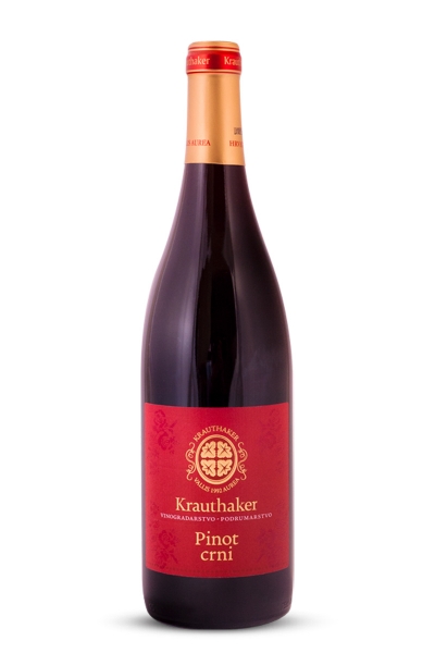 Krauthaker Pinot Crni