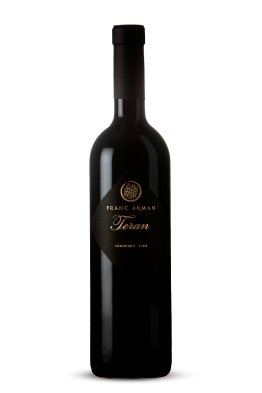 Franc Arman Teran