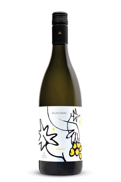 Bolfan Sauvignon Bolfan Sauvignon