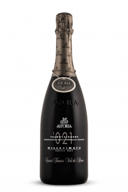 Astoria Millesimato Prosecco Superiore D.O.C.G.
