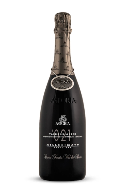 Astoria Millesimato Prosecco Superiore D.O.C.G. Astoria Millesimato Prosecco Superiore D.O.C.G.