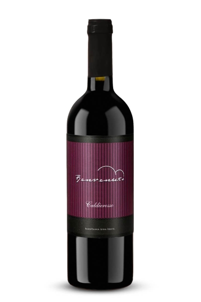 Benvenuti Caldierosso