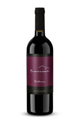 Benvenuti Caldierosso