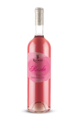 Rizman Rusula Rose