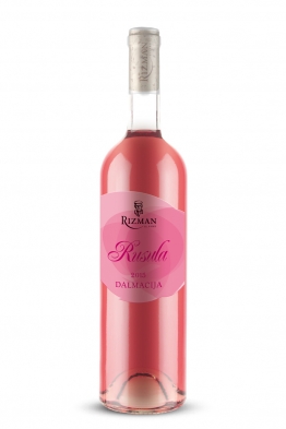 Rizman Rusula Rose