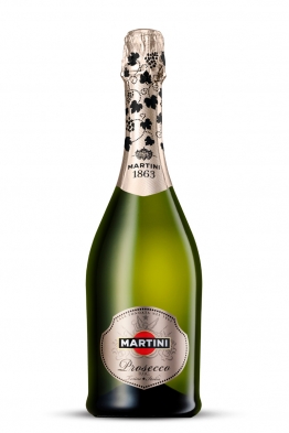 Martini Prosecco