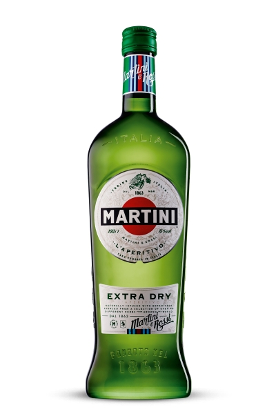Martini Vermouth Dry