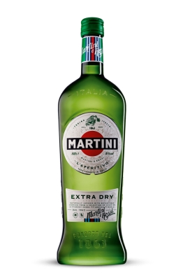 Martini Vermouth Dry