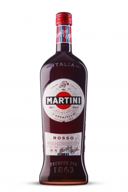 Martini Vermouth Rosso