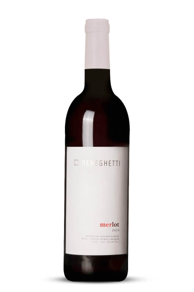 Meneghetti Merlot Meneghetti Merlot