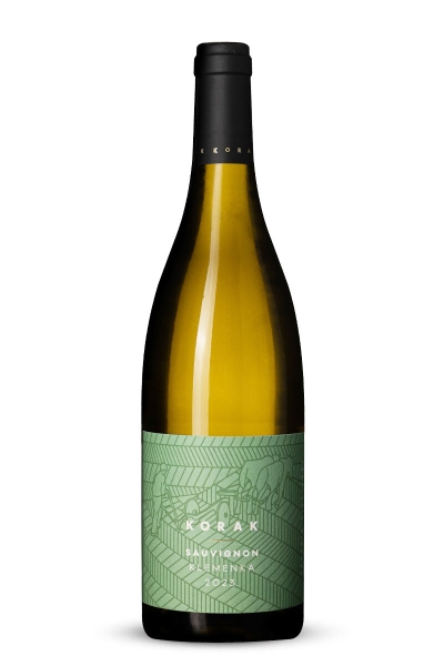 Korak Sauvignon Korak Sauvignon