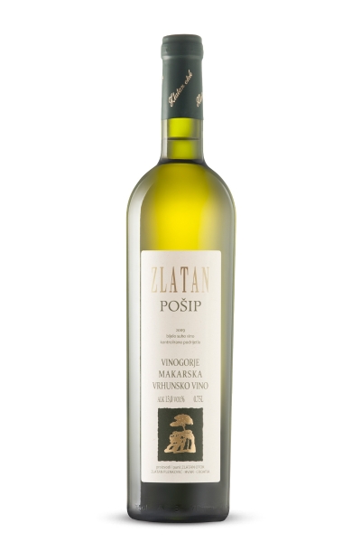 Zlatan Pošip
