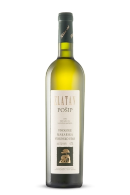 Zlatan Pošip