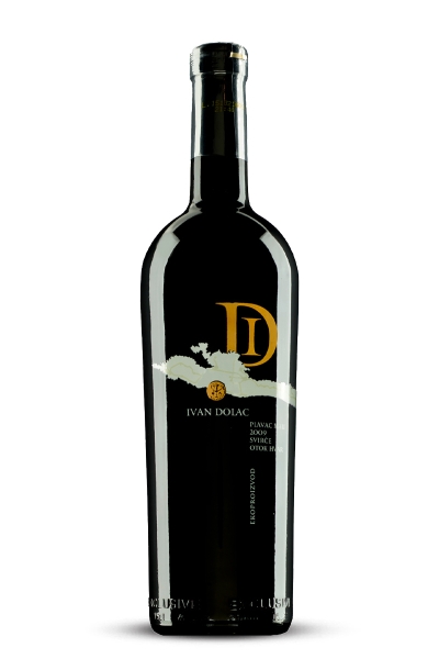 PZ Svirče Ivan Dolac eko