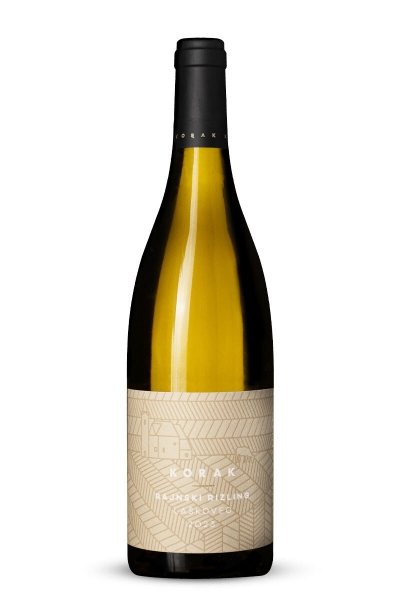 Korak Rajnski Rizling Korak Rajnski Rizling