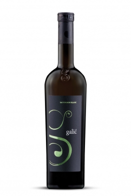 Galić Sauvignon Blanc