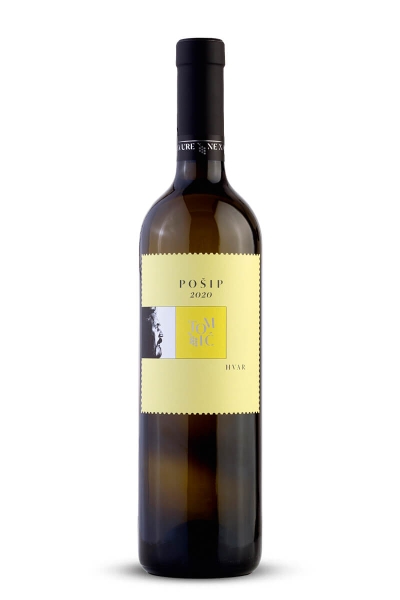 Tomić Pošip Tomić Pošip