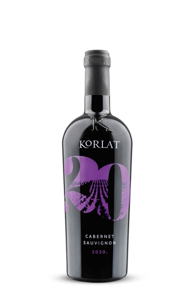 Korlat Cabernet Sauvignon Korlat Cabernet Sauvignon