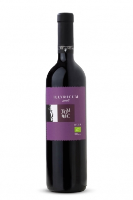 Tomić  Illyricum