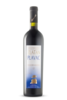 Zlatan Plavac