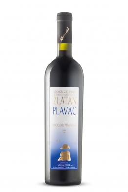 Zlatan Plavac