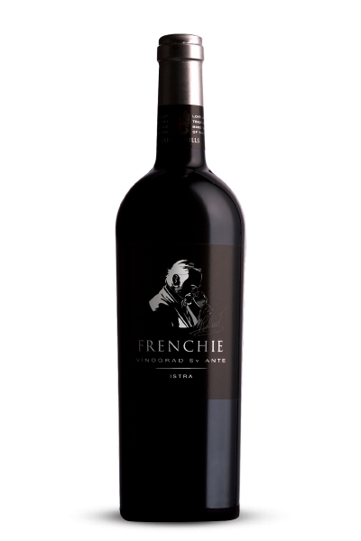 Saints Hills Frenchie