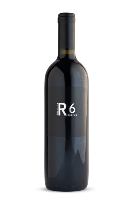 Bibich Riserva Crno R6