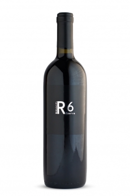 Bibich Riserva Crno R6