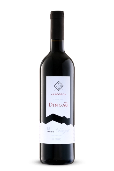 Skaramuča Dingač Skaramuča Dingač
