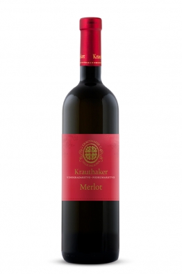 Krauthaker Merlot