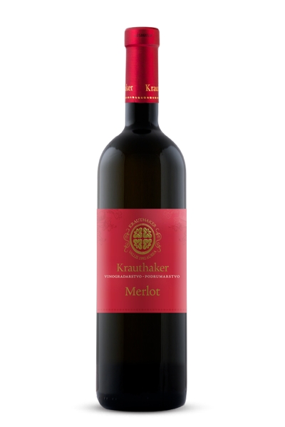 Krauthaker Merlot
