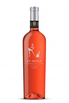 Saints Hills St. Heels Dingač