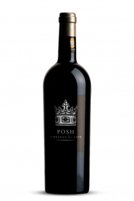 Saints Hills Posh  