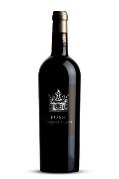 Saints Hills Posh