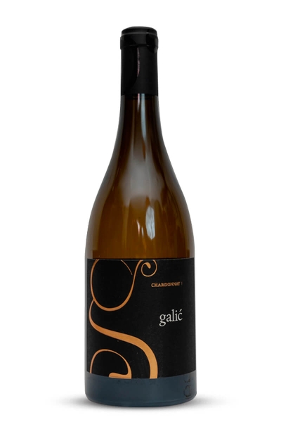 Galić Chardonnay Galić Chardonnay