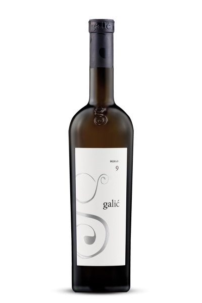 Galić Bijelo 9 Vrhunsko