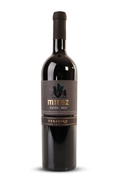 Feravino Cuvee Miraz Feravino Cuvee Miraz
