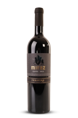 Feravino Cuvee Miraz