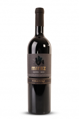 Feravino Cuvee Miraz